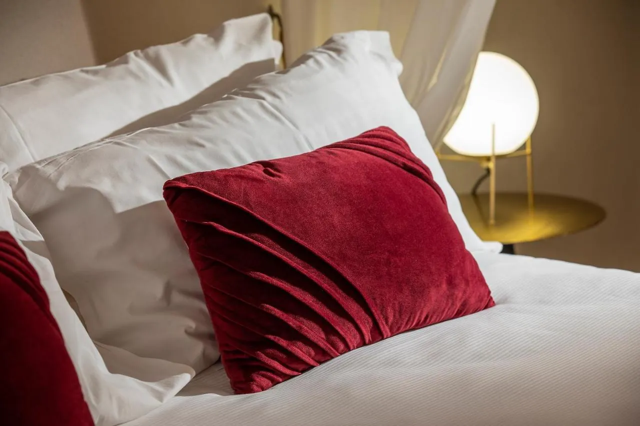 Ricasoli Garden Relais Florens 2*,  Italien