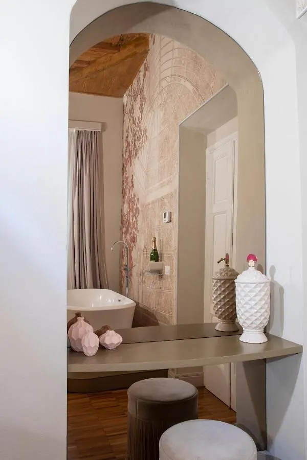 Ricasoli Garden Relais Florens 2*,