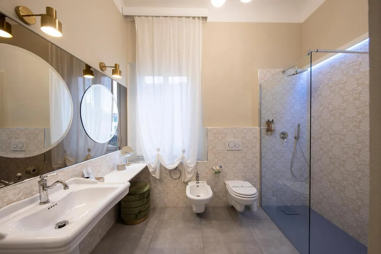 Ricasoli Garden Relais Florens Pensionat