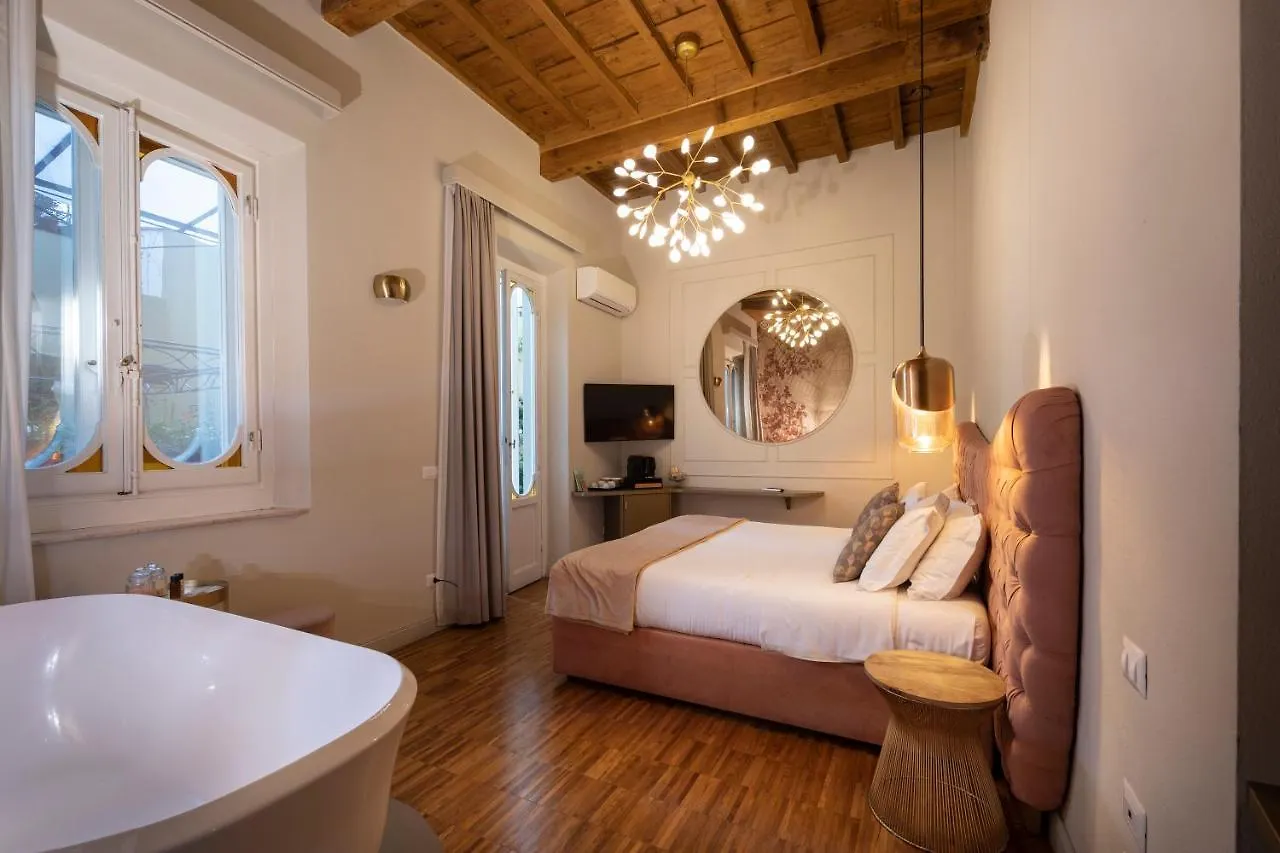 Ricasoli Garden Relais Florens 2*,