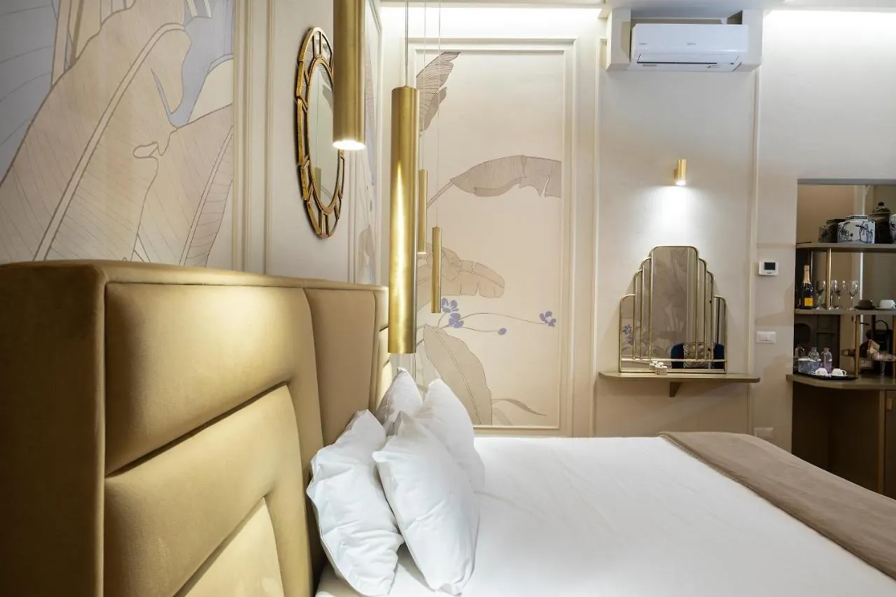 Ricasoli Garden Relais Florens 2*,  Italien
