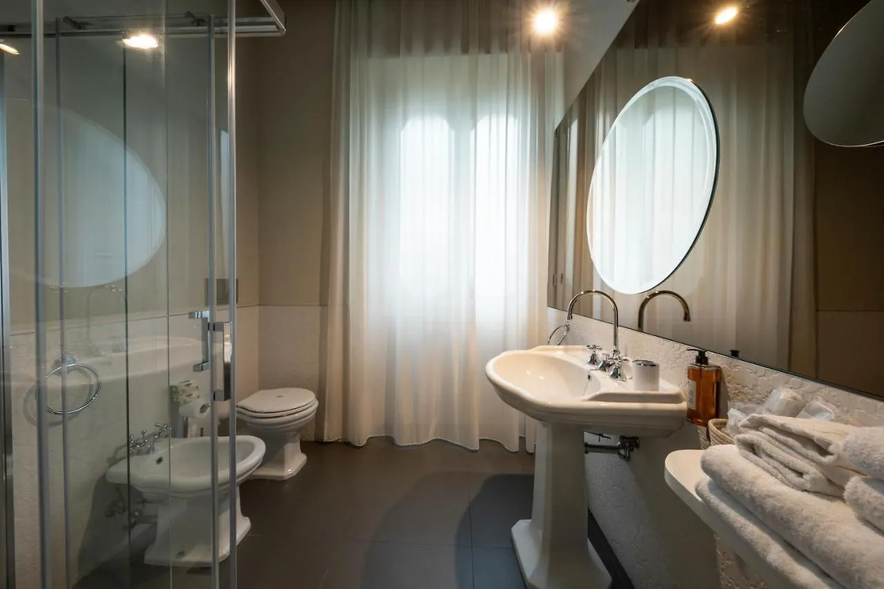 Ricasoli Garden Relais Florens Pensionat