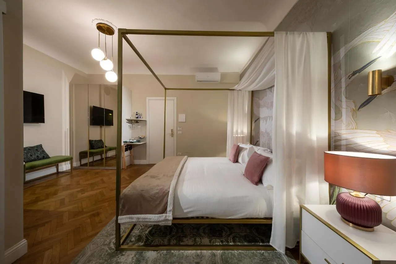 Ricasoli Garden Relais Florens 2*,