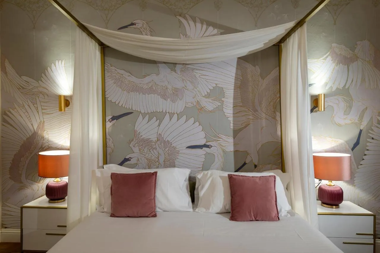 Ricasoli Garden Relais Florens 2*,