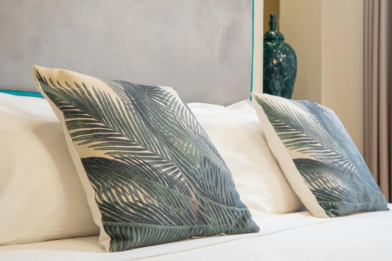 Ricasoli Garden Relais Florens 2*,