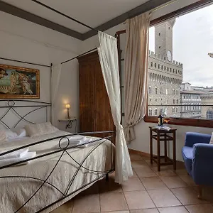 Appartamento Signoria With A View