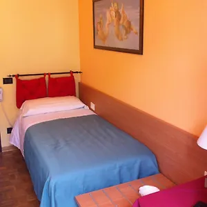 Hotel Leopolda, Florencia