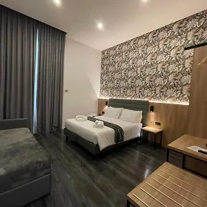 Hotel Delle Camelie, Florencia