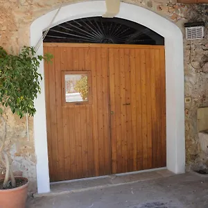 Casa Vacanze Scurati Custonaci