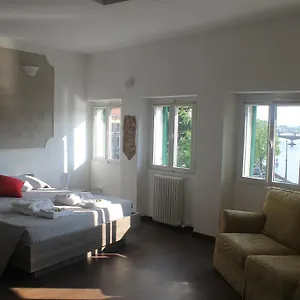 Residenza San Tomaso Italia