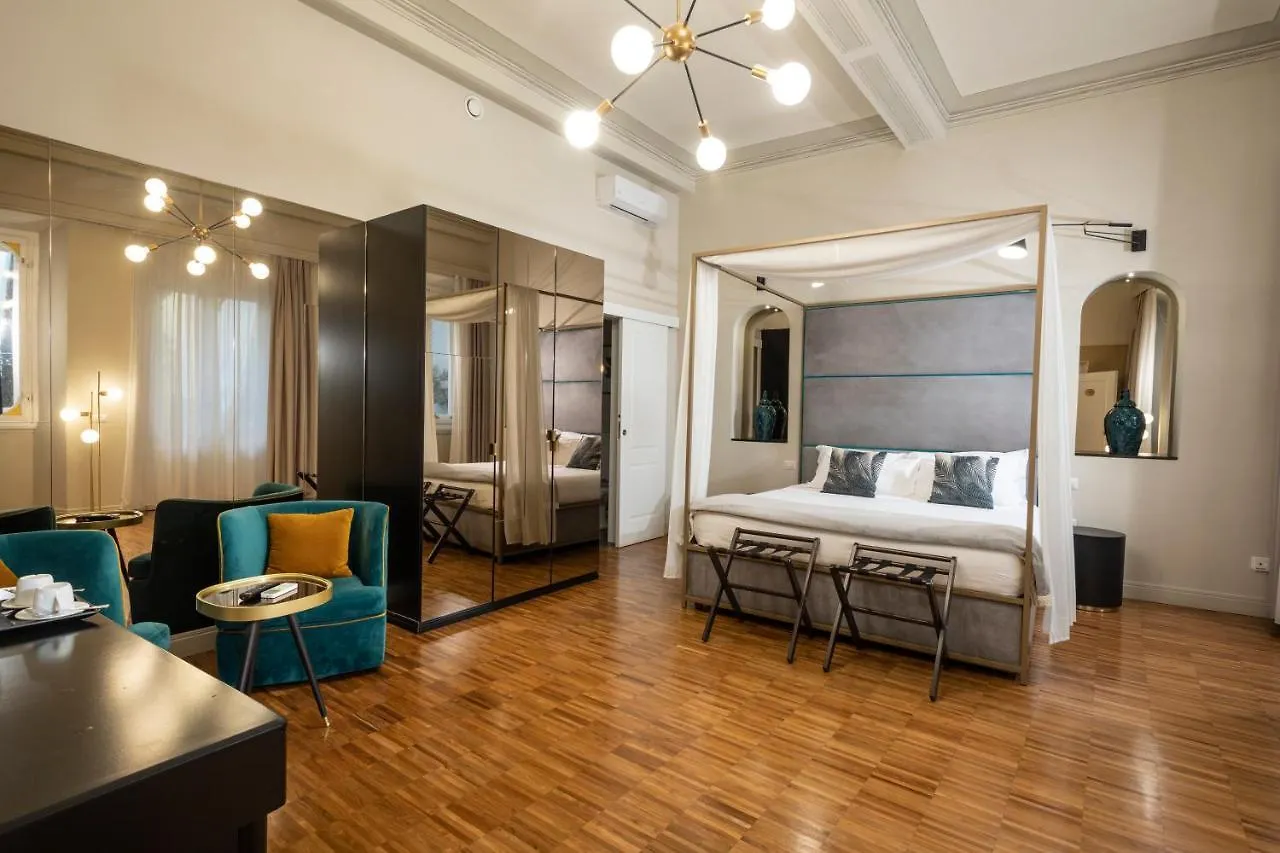 Affittacamere Ricasoli Garden Relais Firenze